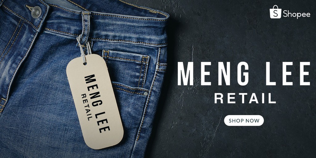 Meng Lee Retail, Online Shop 