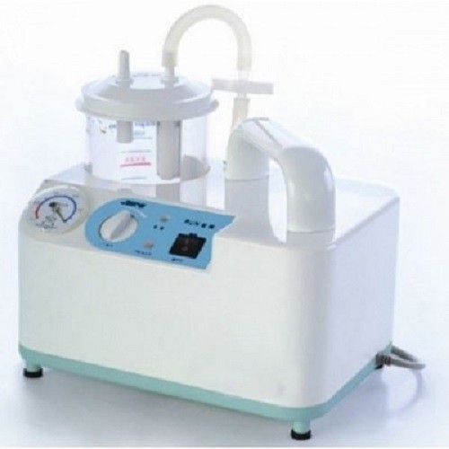 Nasal deals suction machine