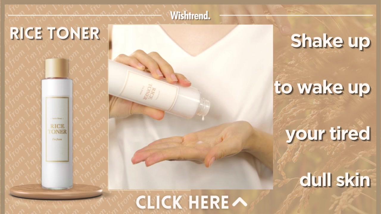 Wishtrend Official Store_SG, Online Shop May 2024 | Shopee Singapore