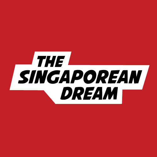 The Singaporean Dream - Official, Online Shop Nov 2024 | Shopee Singapore