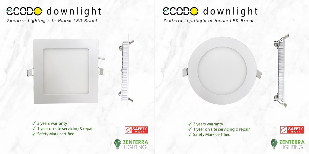 Zenterra Lighting Official Store, Online Shop Shopee Singapore