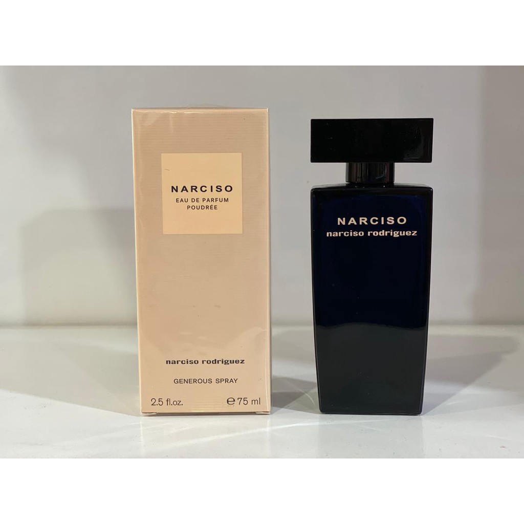 Narciso rodriguez best sale generous spray