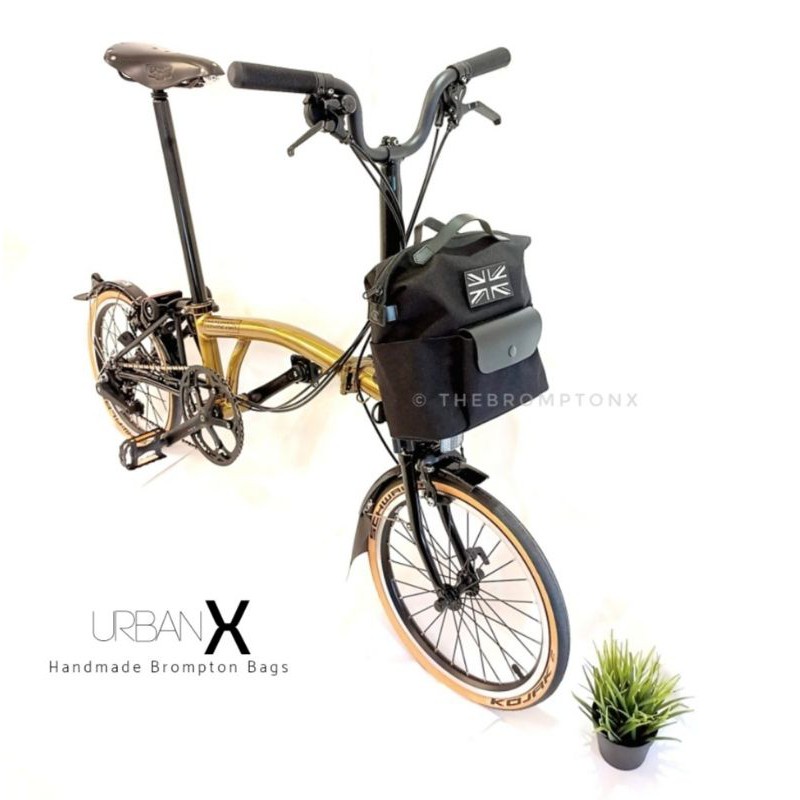 Brompton shopee new arrivals