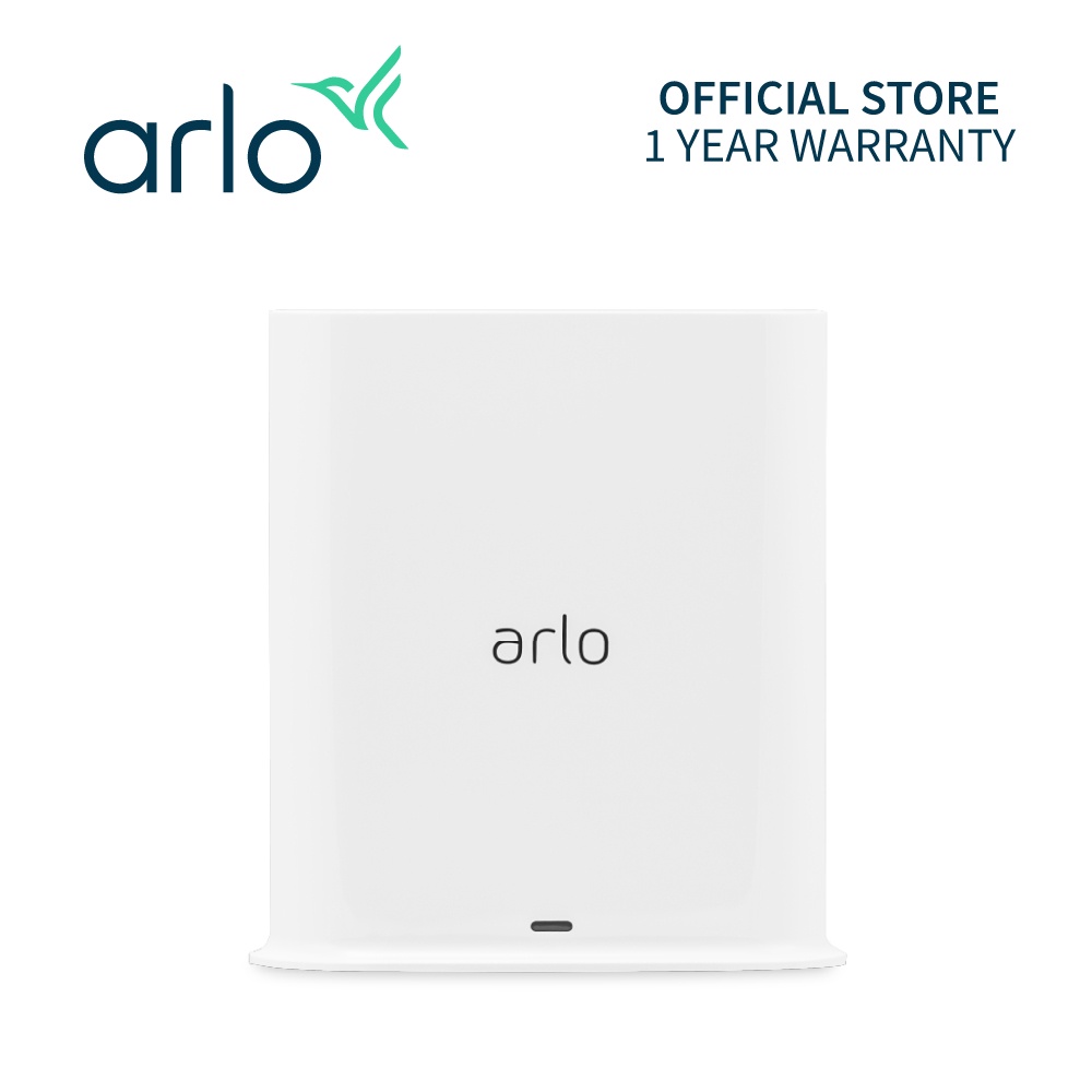 Arlo pro store 2 wifi range