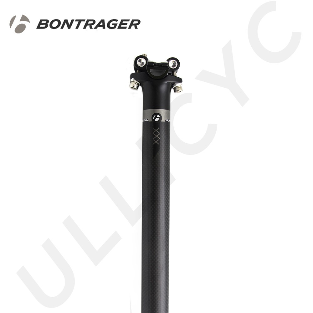 Bontrager alloy hot sale seatpost