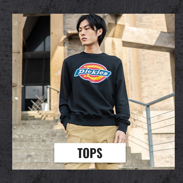 Dickies®, Official Site