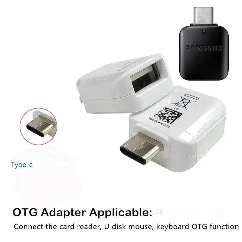 Samsung on sale otg adapter