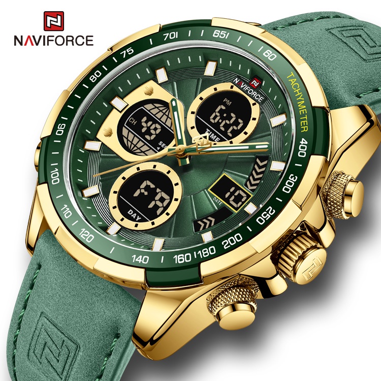 Naviforce watch official website hot sale