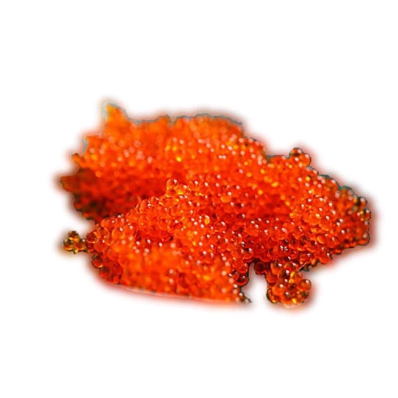 Tobiko Flying Fish Roe, Red, Sushi Caviar