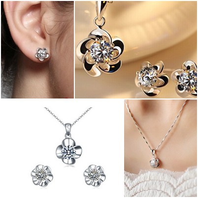 Matching clearance earring sets