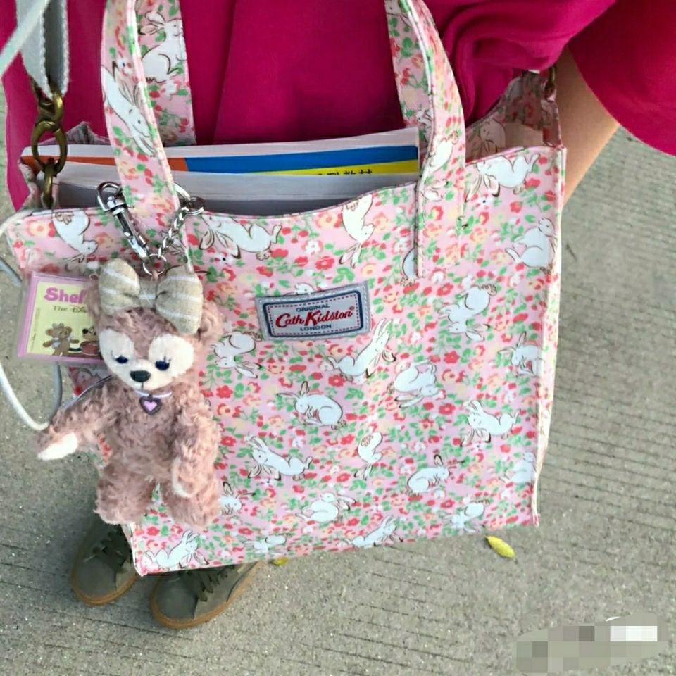 Cath kidston 2025 cotton bag