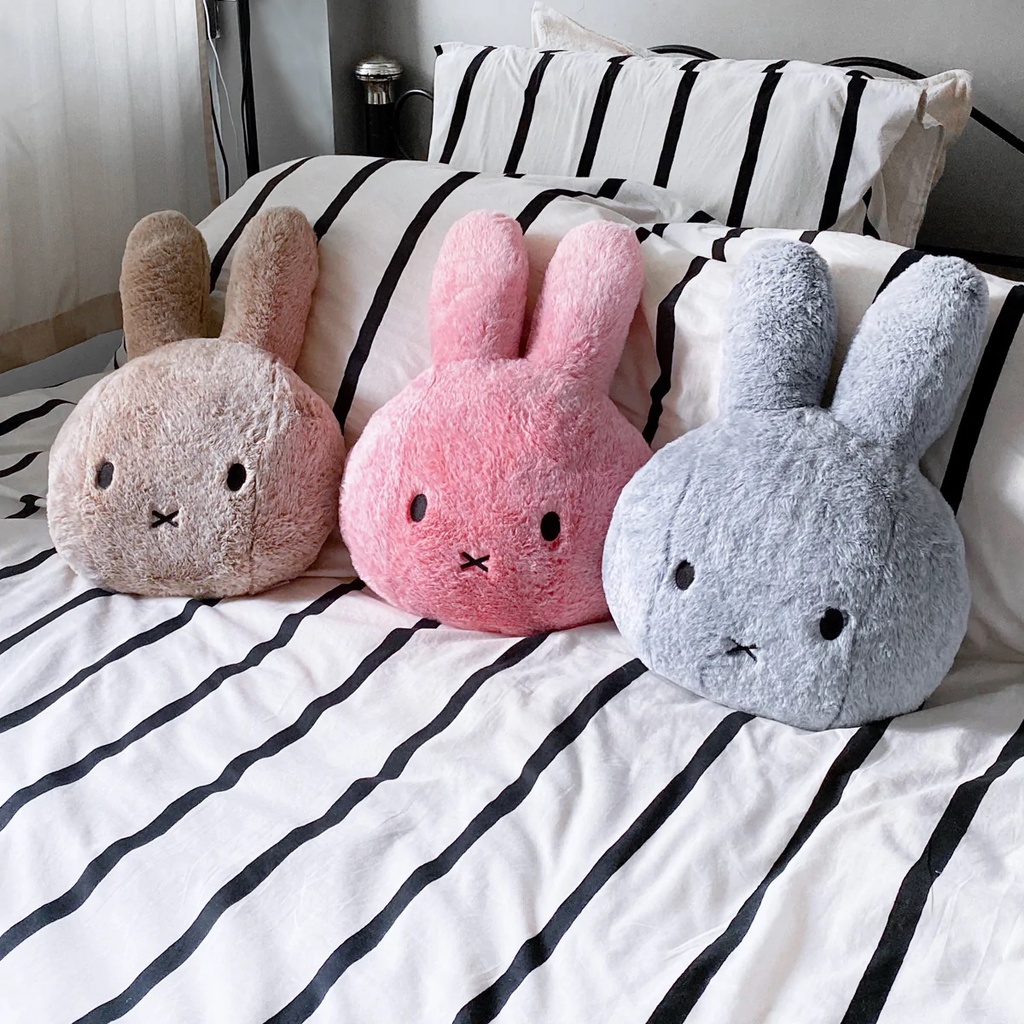 Miffy soft 2024 toy singapore