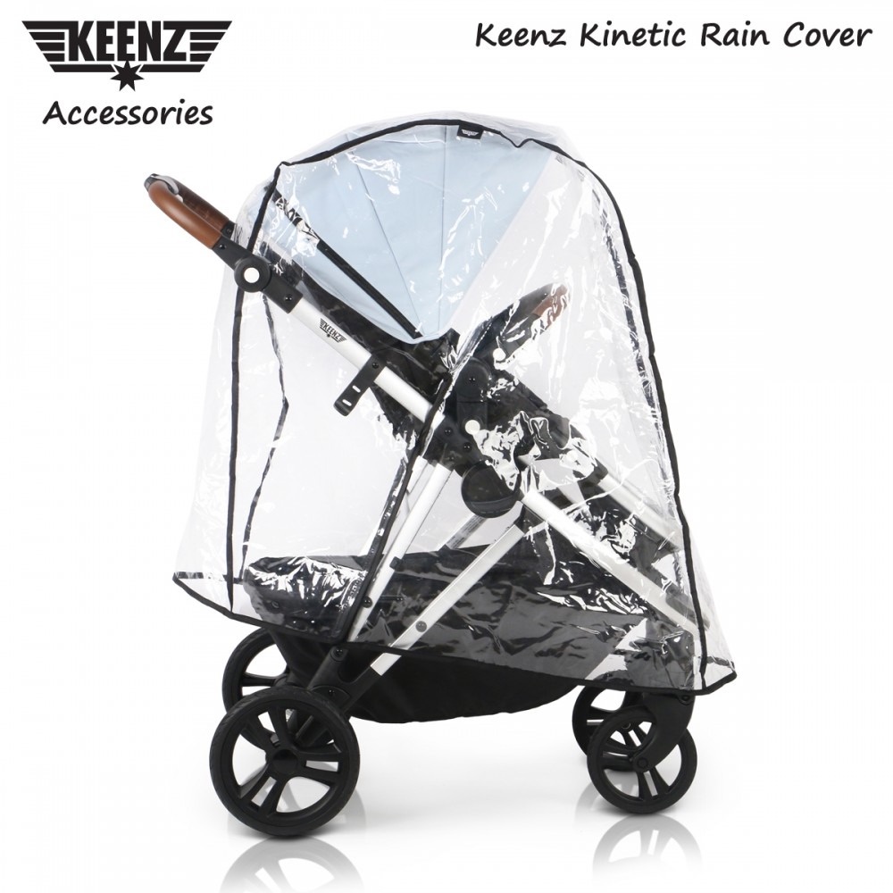 Keenz store weather cover