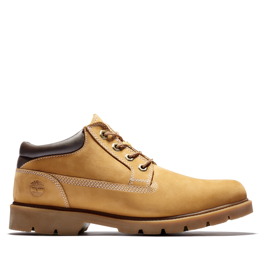 Oxford timberland 2025 classic man season