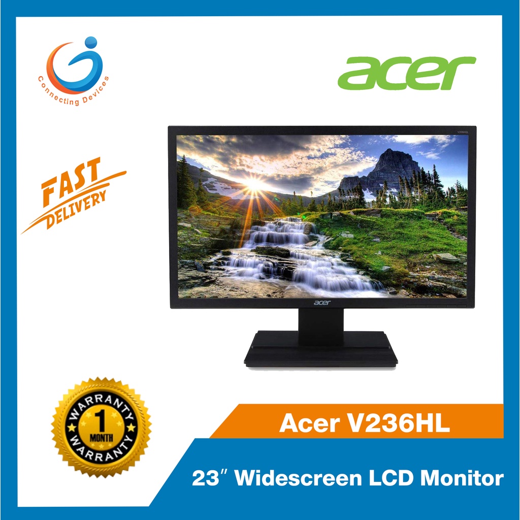 acer v236hl