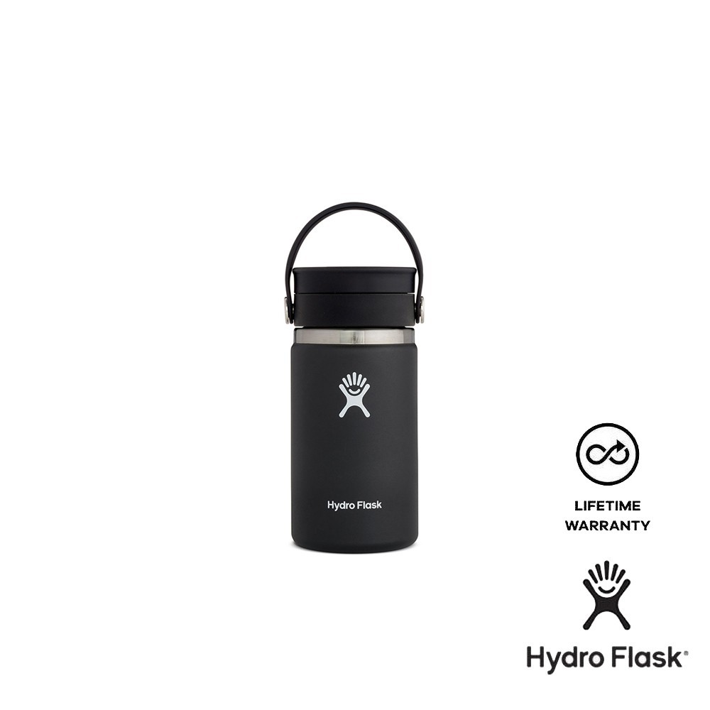 Hydro Flask 16 oz Wide Mouth Coffee + Flex Sip Lid - 473 ml - Dew