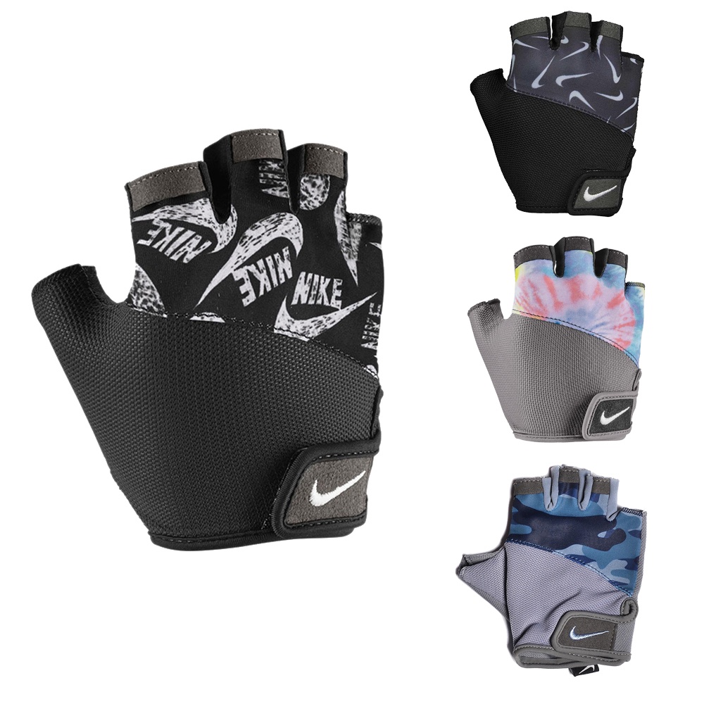 Nike - Women's Elemental Fitness Gloves (NLGD2010-BLK)