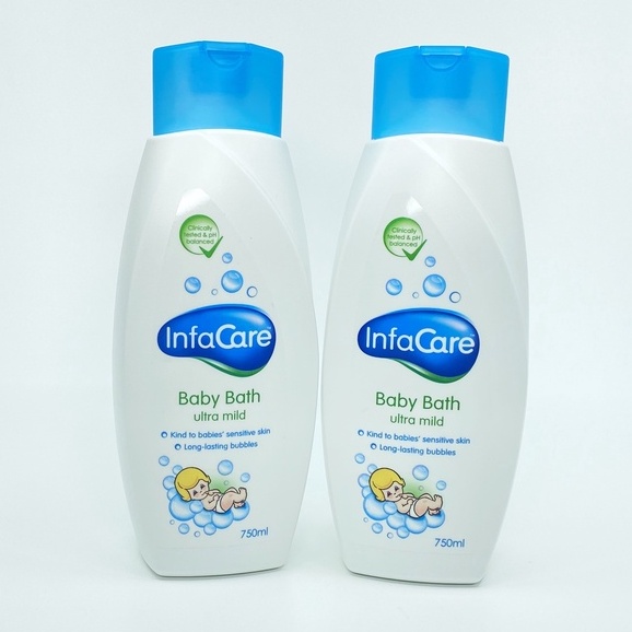 Infacare best sale baby bath