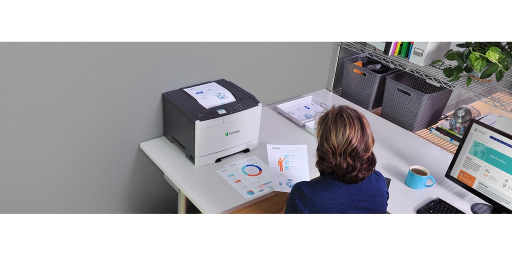 Lexmark Official Store, Online Shop Aug 2026 | Shopee Singapore