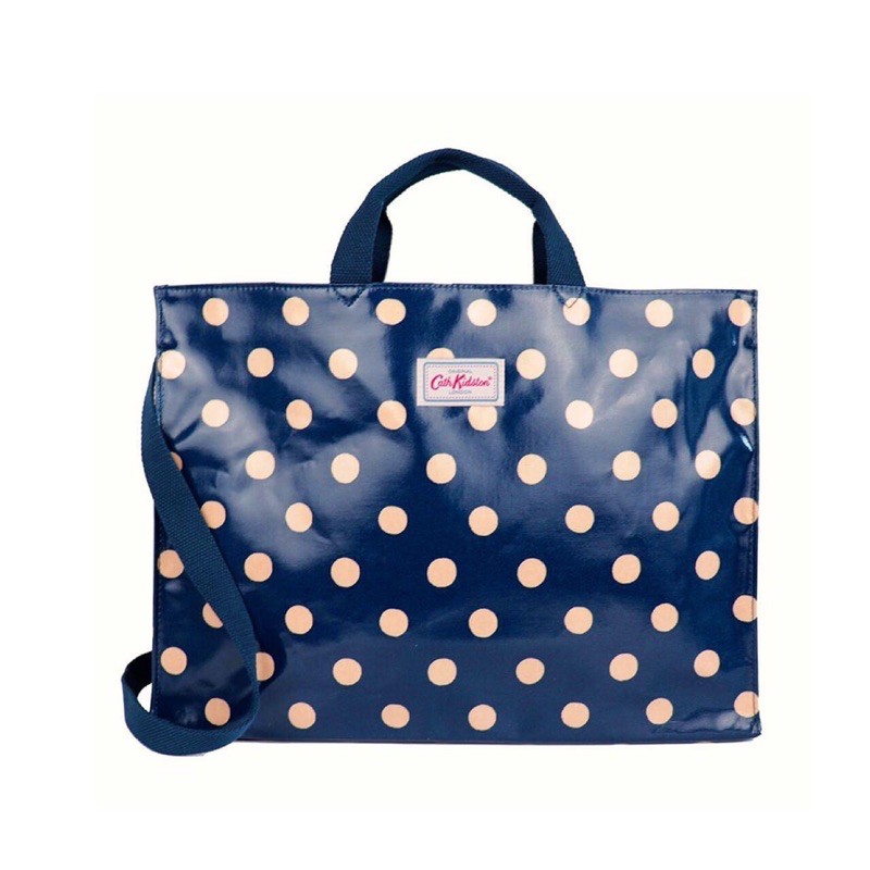 Cath kidston expandable travel on sale bag