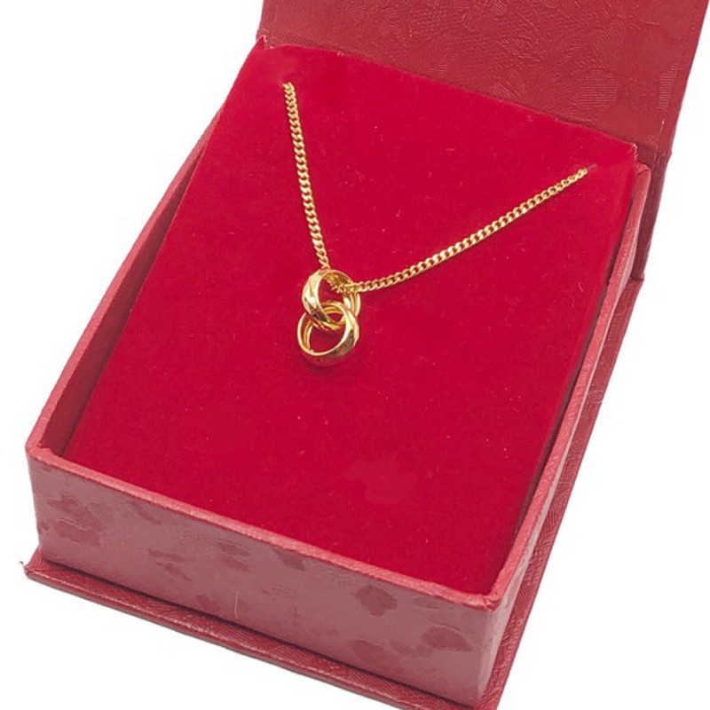 Gold pendant online on sale shopping