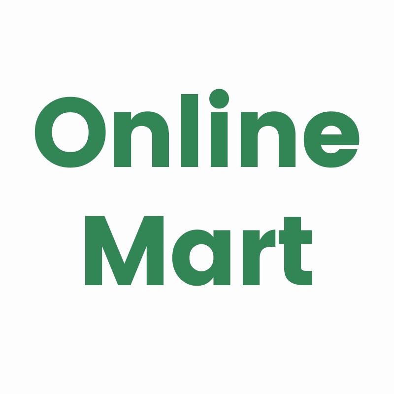 Online Mart, Online Shop Shopee Singapore
