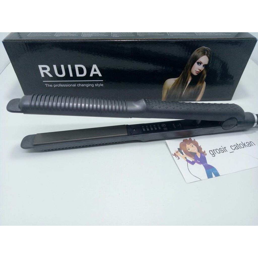 Ruida hair crimper sales