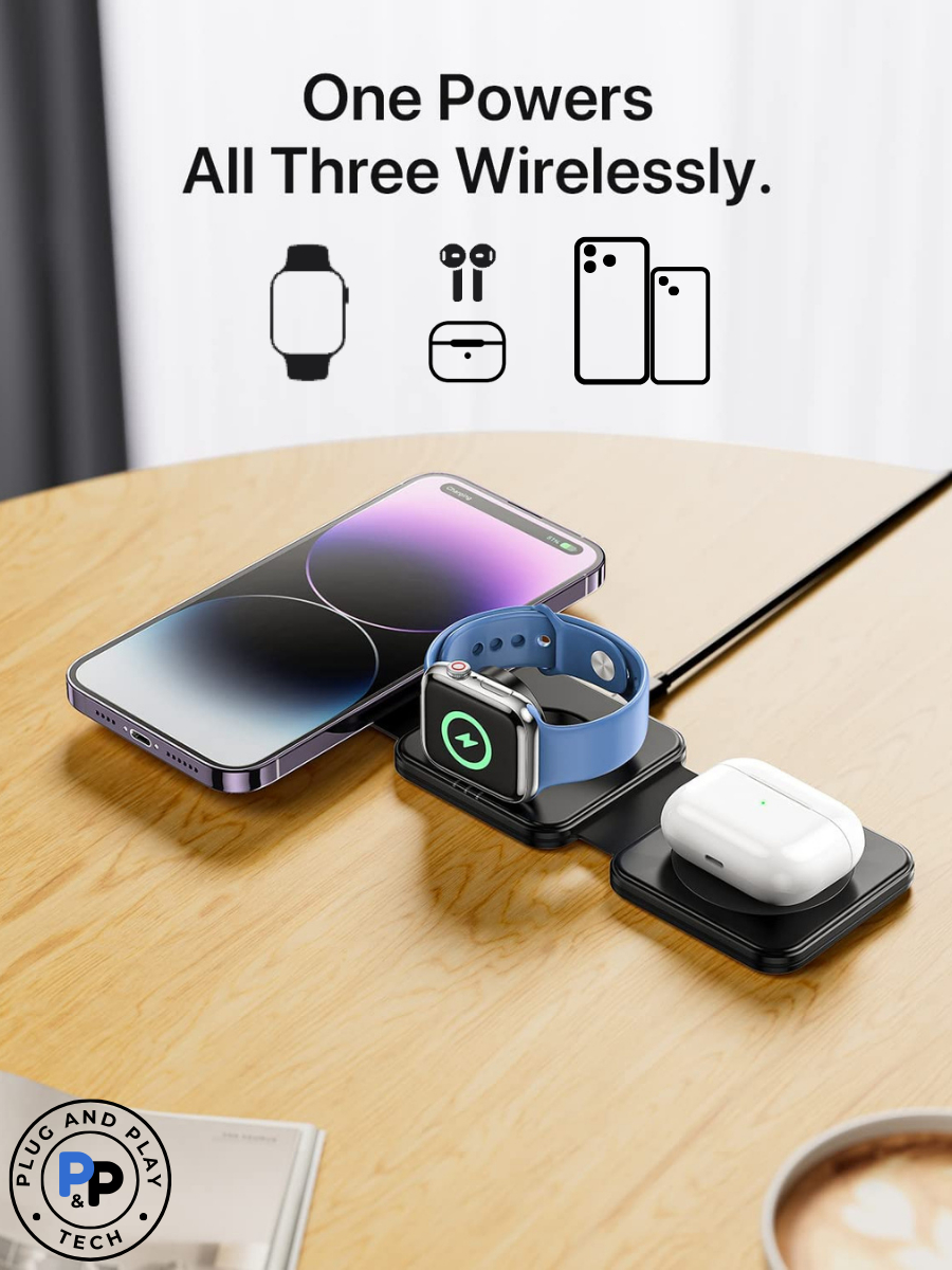 Plug&Play, Online Shop Shopee Singapore