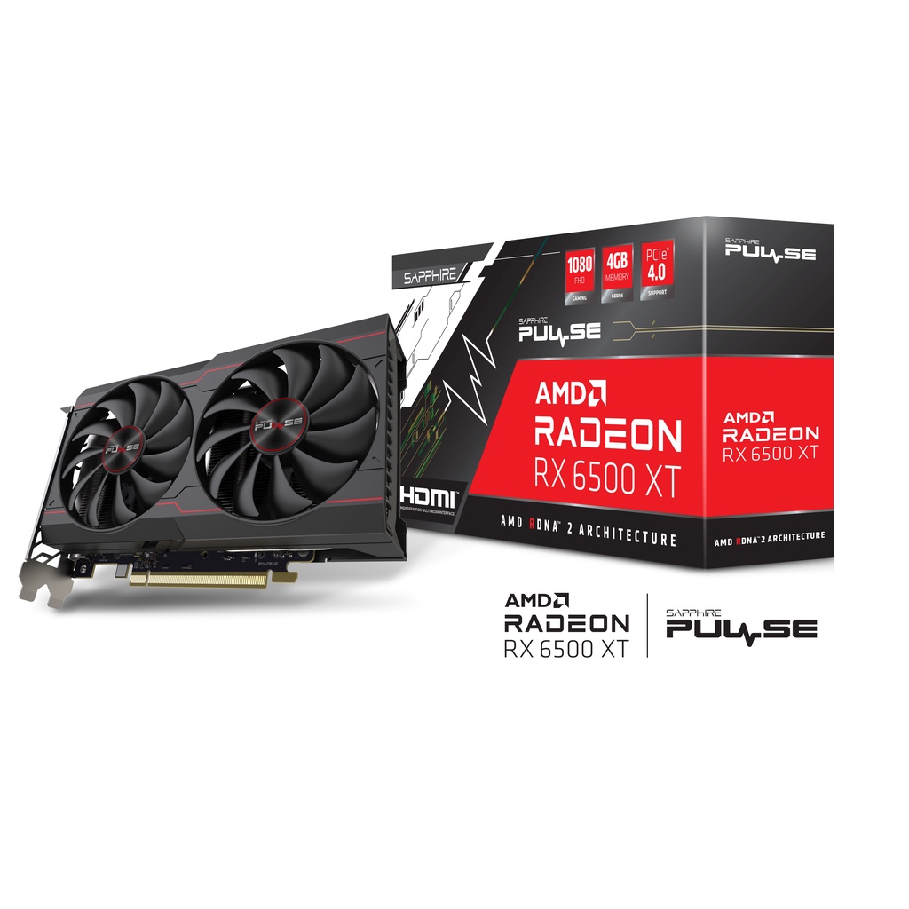 Radeon rx 570 deals sapphire pulse 4gb