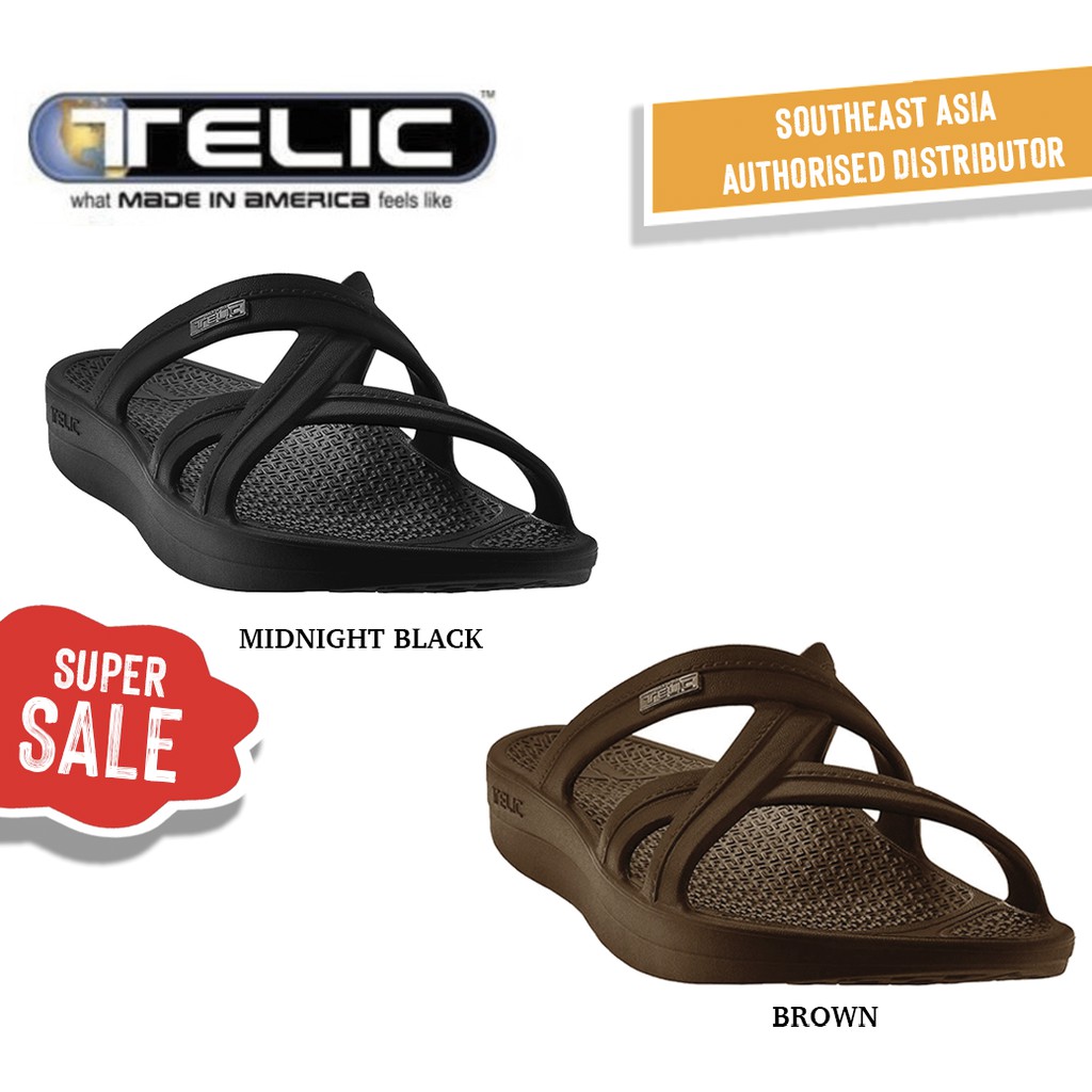 Telic mallory on sale