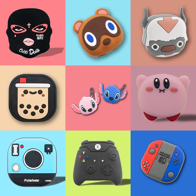 Galaxy buds discount plus case cute