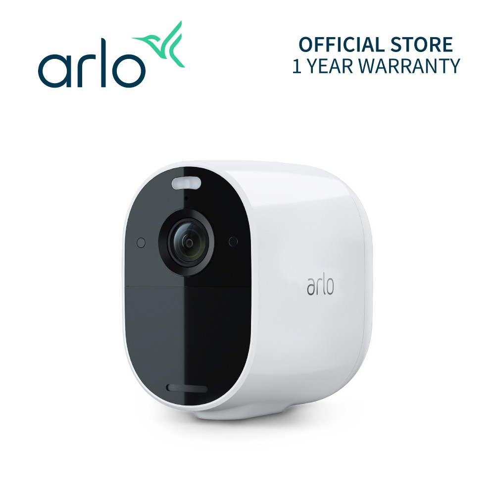 Shop > NETGEAR Arlo Pro 2 Wireless Home Security Camera