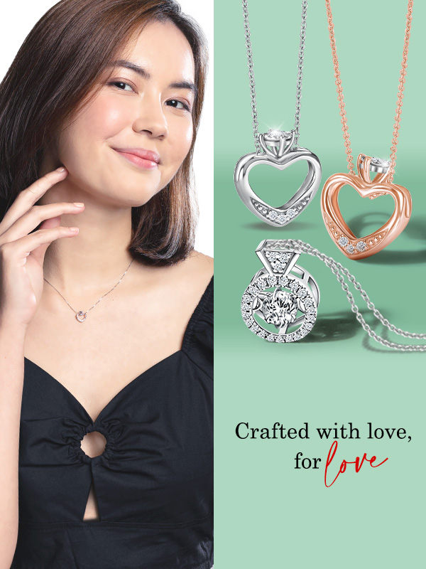 LOVE & CO.  SK JEWELLERY GROUP