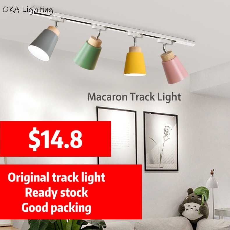 Creative deals track lighting