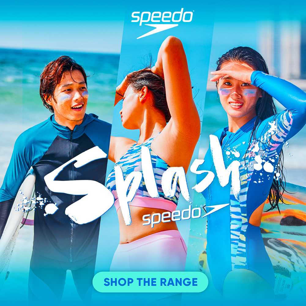 Speedo Official Store, Online Shop Mar 2024