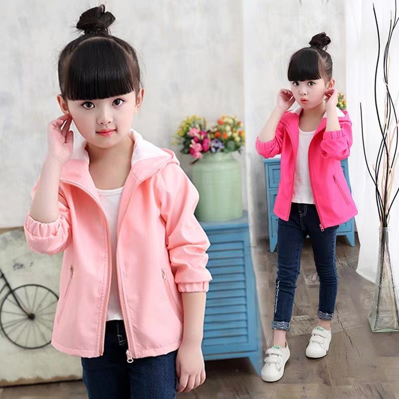 Girly jackets clearance