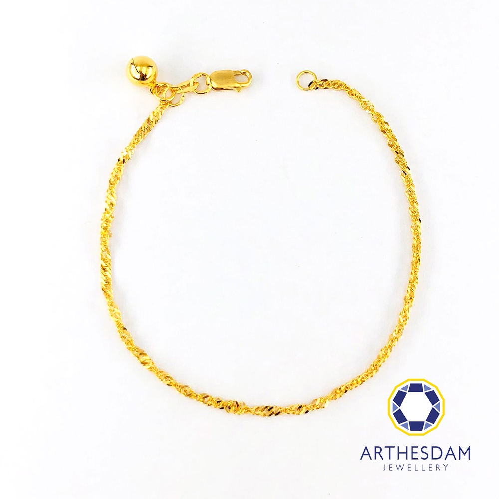 Symbolism of Key and Lock – Arthesdam Jewellery