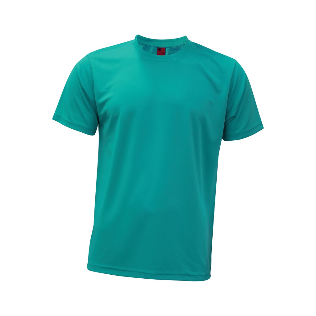 Turquoise dri outlet fit shirts