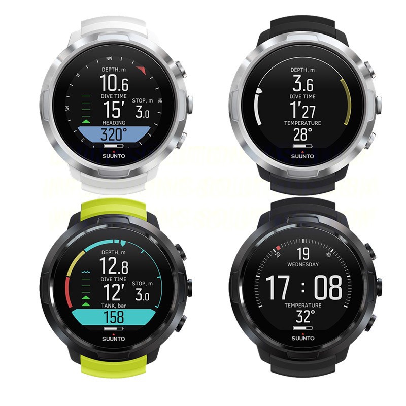 D5i suunto hot sale