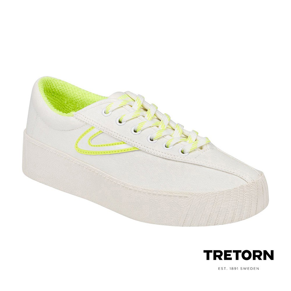 Tretorn velcro on sale