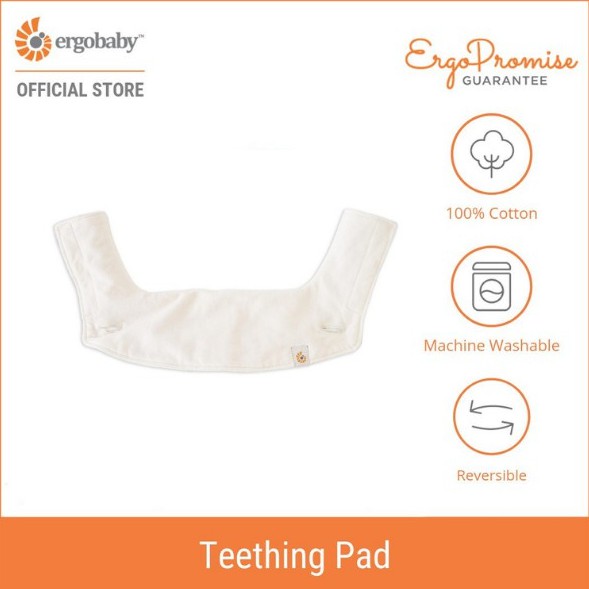 Teething discount pad singapore