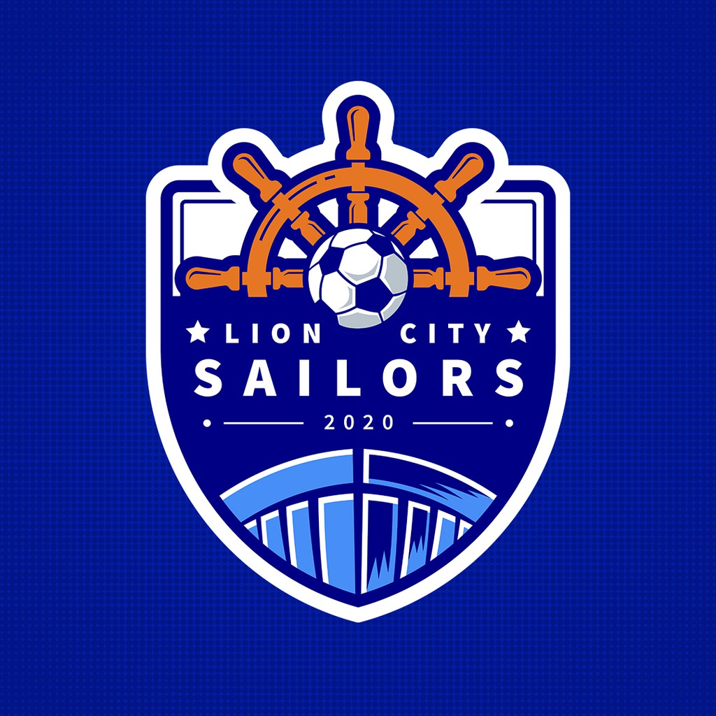 Lion City Sailors FC Official Store, Online Shop Sep 2024 Shopee