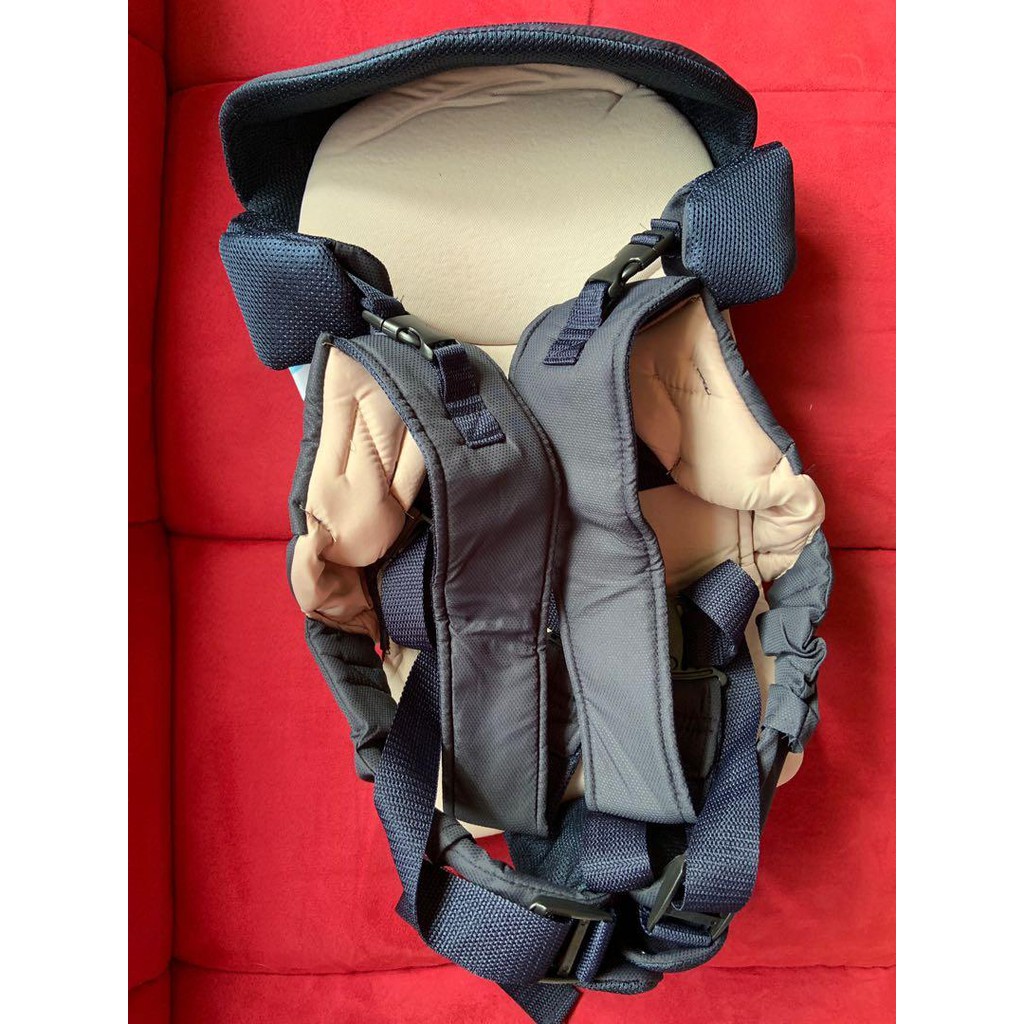 Baby hot sale boo carrier