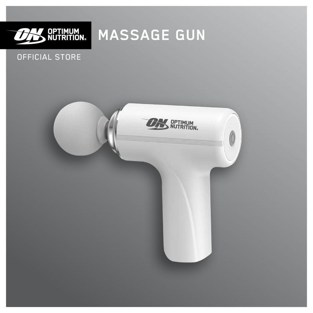 Massage gun clearance shopee