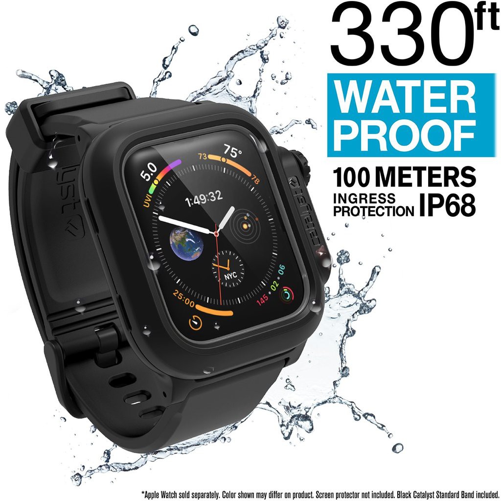 Apple watch clearance series 4 catalyst