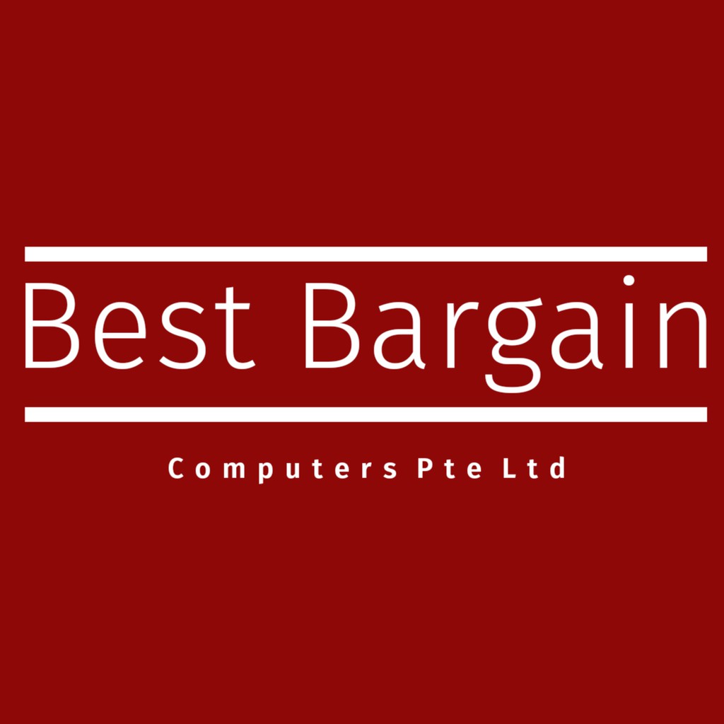 BEST BARGAIN COMPUTERS PTE LTD, Online Shop | Shopee Singapore