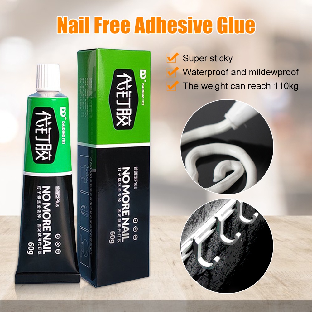 Shoes Waterproof Glue Quick-drying Special Glue Repair Shoes Professional  Instant Shoe Repair Glue Universal Glue Shoes Care