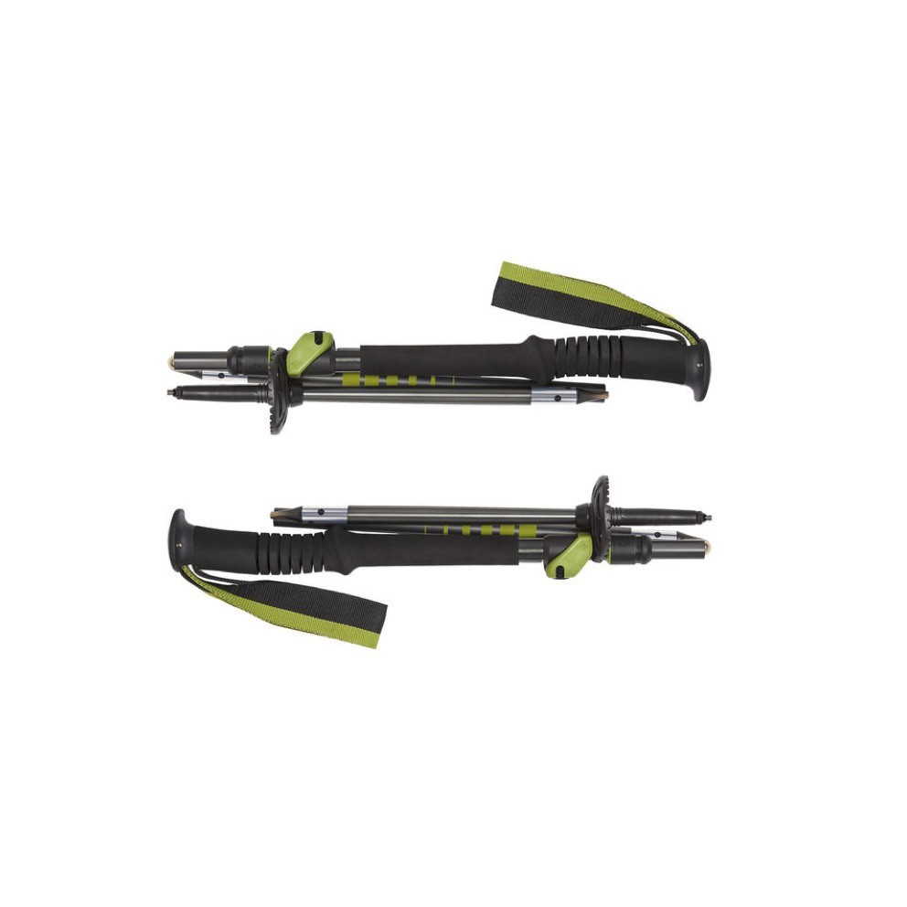 Black diamond distance FLZ 105-125 Black Diamond Alpine FLZ