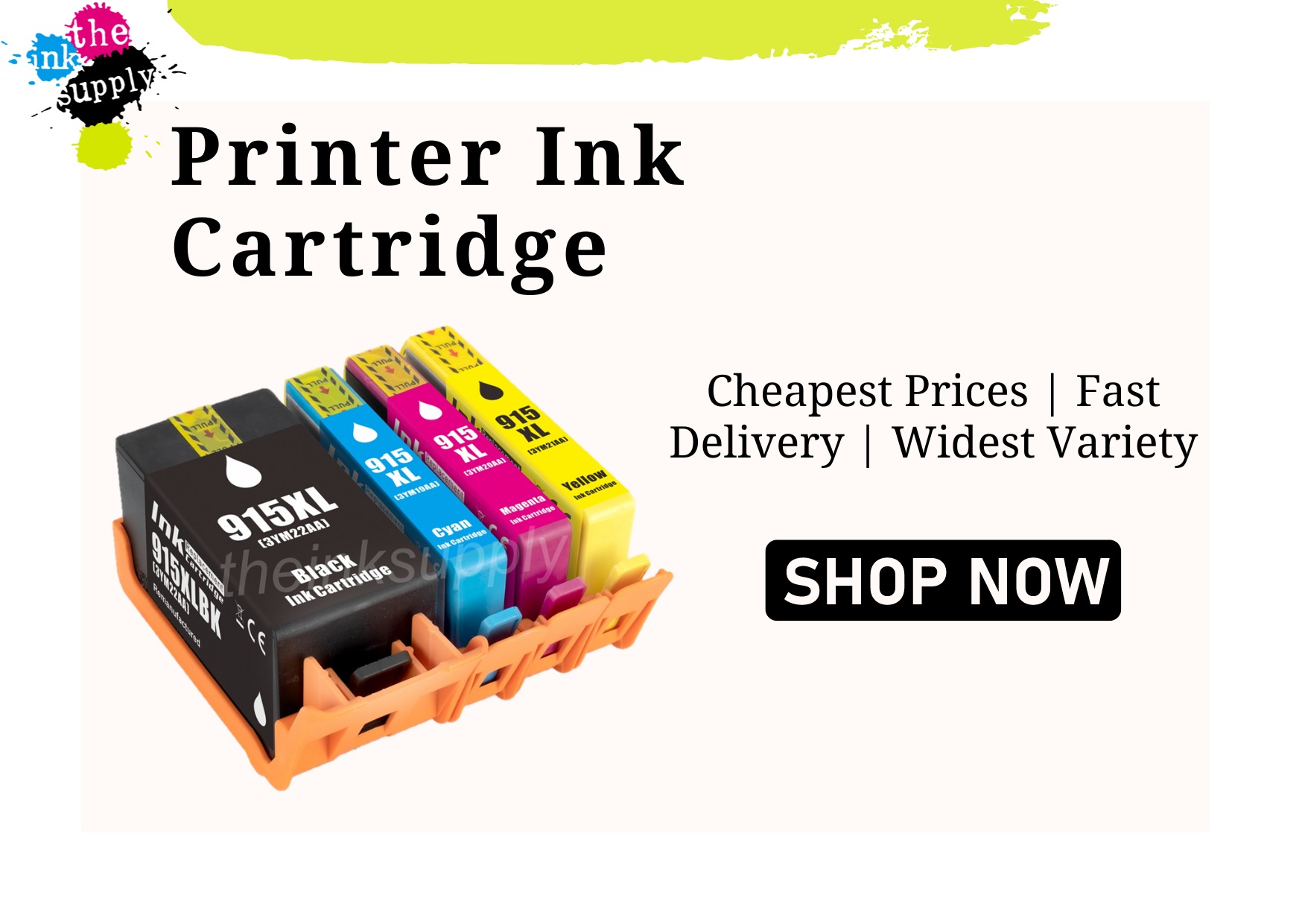 theinksupply, Online Shop Jul 2024 | Shopee Singapore