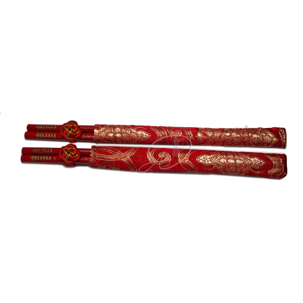 Chinese wedding clearance chopsticks